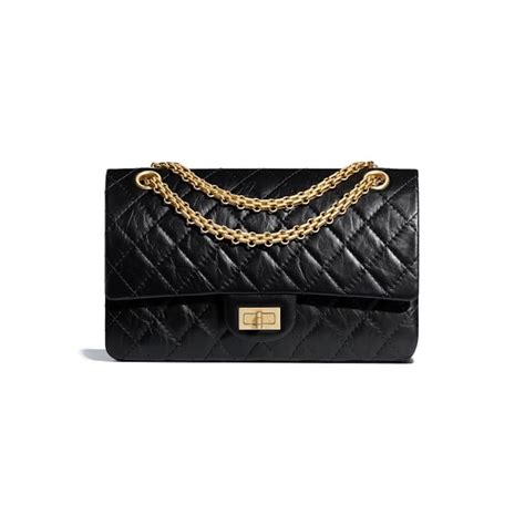 bolso 2.55 chanel historia|Chanel 2.55 price history.